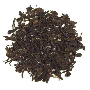 Darjeeling – FTGFOP1 – Premium – Mischung