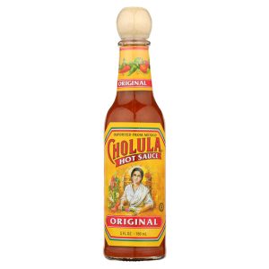 Cholula – Chilisauce – 5oz – gemischt – Geschmack