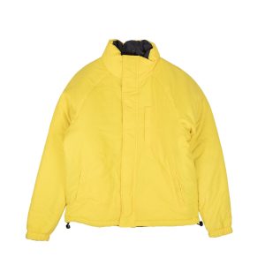 Opening Ceremony – wendbar – gesteppt – Steppjacke – Gelb