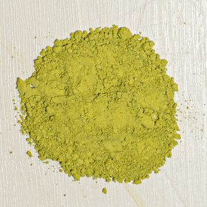 Matcha – Grüntee – Pulver