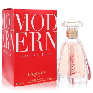 Modern Princess von Lanvin – Eau de Parfum, Spray, 3 oz, für Damen