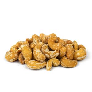 Knoblauch – Parmesan – Cashewkerne – 8 oz