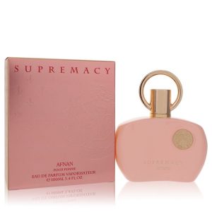 Supremacy Pink von Afnan – Eau de Parfum, Spray, 3,4 oz, für Damen