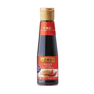 Lee Kum Kee – Chili – Sojasauce