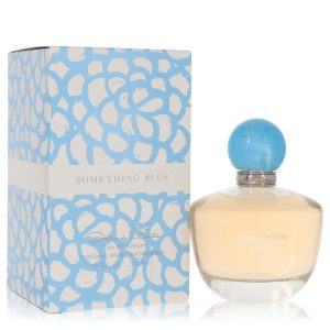 Something Blue von Oscar De La Renta – Eau de Parfum, Spray, 3,4 oz, für Damen