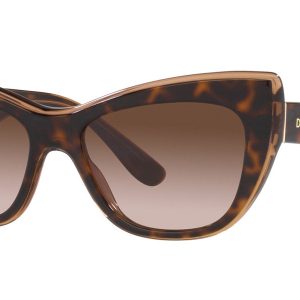 Dolce & Gabbana Damen-Sonnenbrille – 54mm, 7163575205948