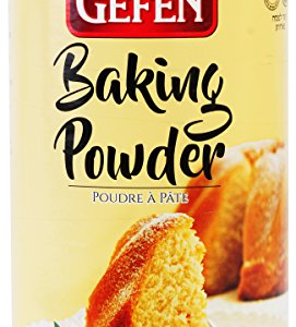 Gefen – Backpulver – 8 oz
