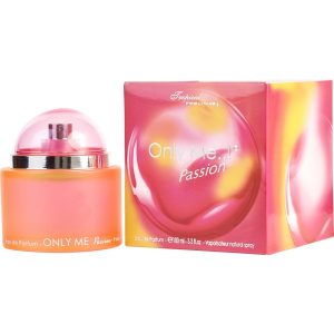 Only Me Passion von Yves De Sistelle – Eau de Parfum, Spray, 3,3 oz, für Damen