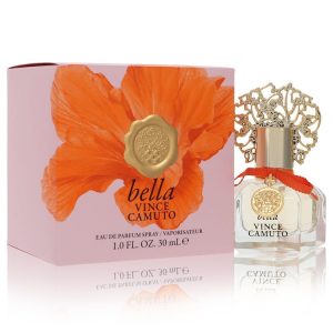 Vince Camuto – Bella – Vince Camuto – Eau de Parfum – Spray – 1 oz – Damen