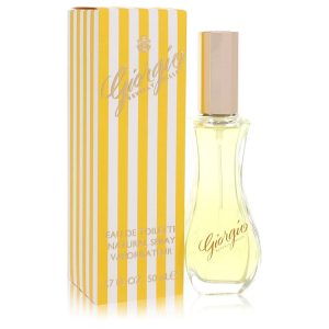Giorgio von Giorgio Beverly Hills – Eau de Toilette, Spray, 1,7 oz, für Damen