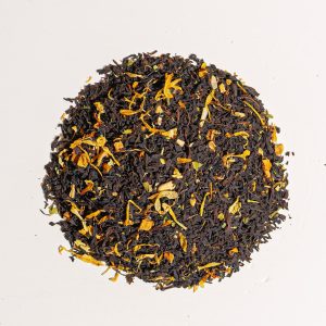 Mango – Papaya – Schwarztee