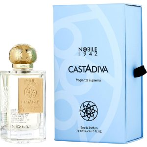 Nobile 1942 Casta Diva von Nobile 1942 – Eau de Parfum, Spray, 2,5 oz, für Damen, 7827884376124