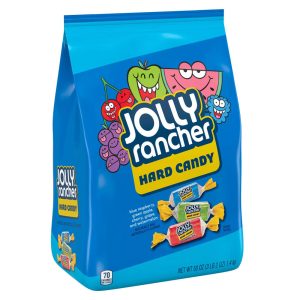 Jolly Rancher – Hartbonbons – 3 lb – Beutel