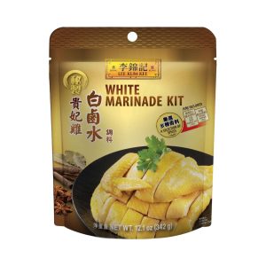 Lee Kum Kee – Weiß – Marinade – Set