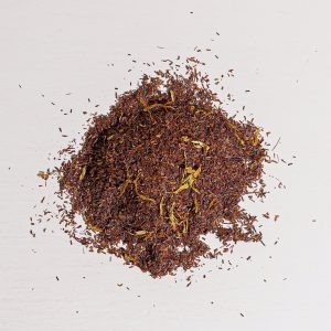 Rooibos – Geschmacksrichtung Karamellcreme