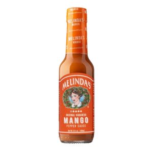 Melinda's – Mango – Habanero – Chilisauce
