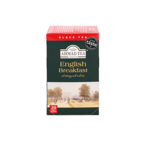 AHMAD TEA – English Breakfast – Tee