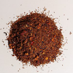 Zimt – Gewürze – Rooibos – aromatisiert – Rooibos – Tee
