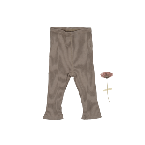 Leggings – Taupe