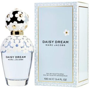 Marc Jacobs Daisy Dream von Marc Jacobs – Eau de Toilette, Spray, 3,4 oz, für Damen