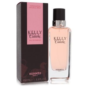 Kelly Caleche von Hermes – Eau de Parfum, Spray, 3,4 oz, für Damen, 7800259510332