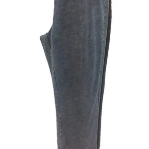 Hose – hoher Bund, Anthrazit