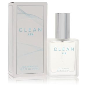 Clean Air von Clean – Eau de Parfum, Spray, 0,5 oz, für Damen