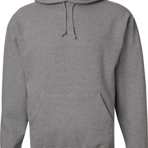 JERZEES – Super Sweats – NuBlend – Kapuzen-Sweatshirt – 7823694561340