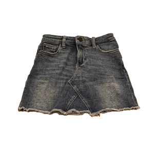 Mädchen-Rock – DL1961, Blau, 7805844619324