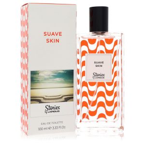 Lapidus Suave Skin von Lapidus – Eau de Toilette, Spray, 3,3 oz, für Damen