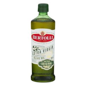 Bertolli – Natives Olivenöl extra – Original