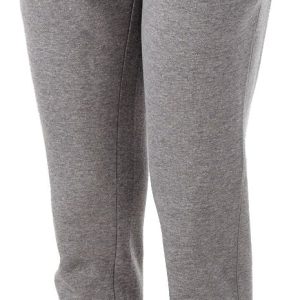 Holloway Damen-Jogginghose – 60/40, Fleece