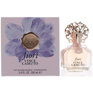 Fiori von Vince Camuto – 3,4 oz, Eau de Parfum, Spray, für Damen, 7800265703484
