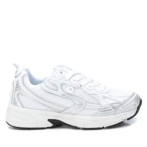 Damen-Sneaker – Sneaker, Weiß, 7803996438588