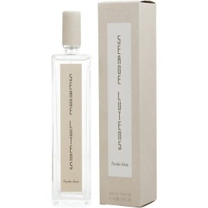 Serge Lutens Parole D’Eau von Serge Lutens – Eau de Parfum, Spray, 3,4 oz, für Damen