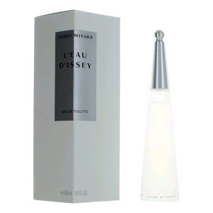 L’eau D’Issey von Issey Miyake – 1,6 oz, Eau de Toilette, Spray, für Damen