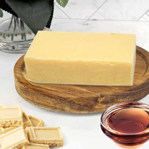 Vanille – Fudge