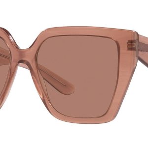 Dolce & Gabbana Damen-Sonnenbrille – 55mm, 7163660599356