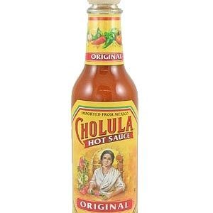 Cholula – Chilisauce – 5oz