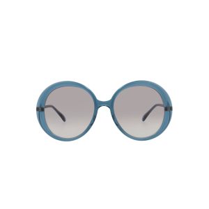 Sonnenbrille – runde Fassung, Acetat, 7705714294844