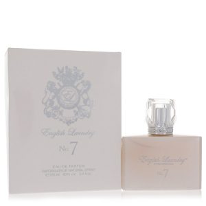 English Laundry No. 7 von English Laundry – Eau de Parfum, Spray, 3,4 oz, für Damen