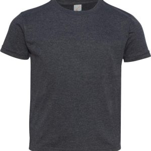 Rabbit Skins T-Shirt – Kleinkind, fein, Jersey, 7823751381052