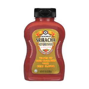 Kikkoman – Sriracha – Chilisauce