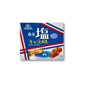 Morinaga – Salzkaramell – Süßigkeiten
