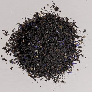 Heidelbeeren – Tee – aromatisiert – Schwarztee