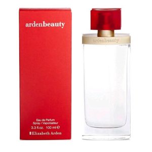 Arden Beauty von Elizabeth Arden – 3,3 oz, Eau de Parfum, Spray, für Damen, 7804014362684