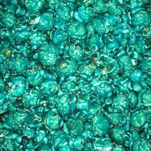 Blaugrün – Popcorn