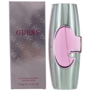 Guess von Parlux – 2,5 oz, Eau de Parfum, Spray, für Damen