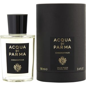 Acqua Di Parma Osmanthus von Acqua Di Parma – Eau de Parfum, Spray, 3,4 oz, für Herren, 7827889455164
