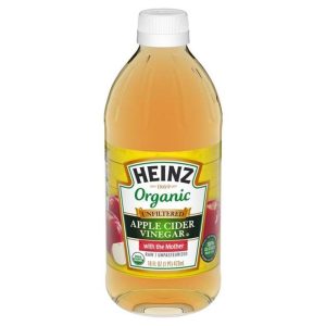 Heinz – Bio – Apfelessig
